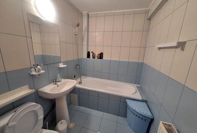 Apartament cu 2 camere decomandat în Popoveni - 4