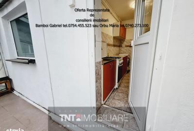 Garsonieră decomandată în Târgu Cucu - 7
