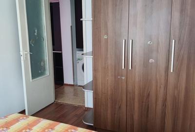 Apartament cu 3 camere în Rogerius