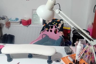 Spațiu comercial, de 12 mp, în Ultracentral - 2