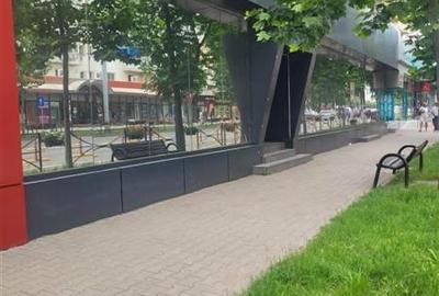 Spațiu comercial, de 350 mp, în Autogară - 5