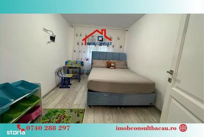 Apartament cu 3 camere decomandat în Republicii - 5