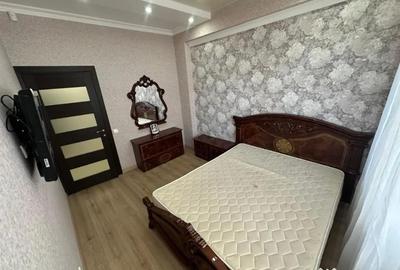 Garsonieră în Apărătorii Patriei - 2
