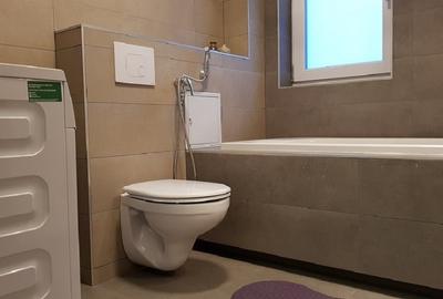 Apartament cu 3 camere decomandat în Șelimbăr - 9