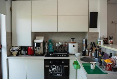Apartament cu 2 camere decomandat în Tudor Vladimirescu - 7