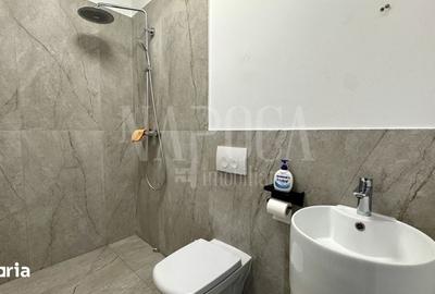 Apartament cu 2 camere în Grigorescu