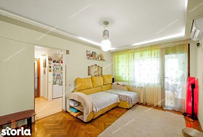 Apartament cu 3 camere semidecomandat în Mazepa 1 - 1