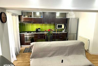Apartament cu 2 camere decomandat, mobilat în Ultracentral - 2