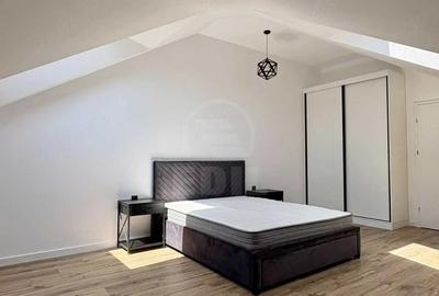Apartament cu 2 camere semidecomandat în Florești