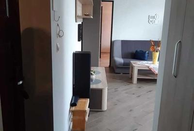 Casă cu 2 camere în Mănăștur - 3