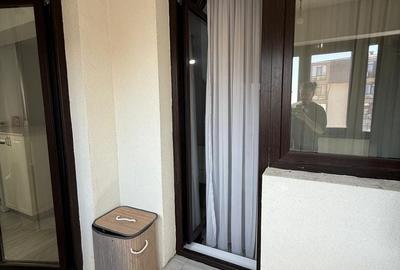 Apartament cu 2 camere în Rahova - 14