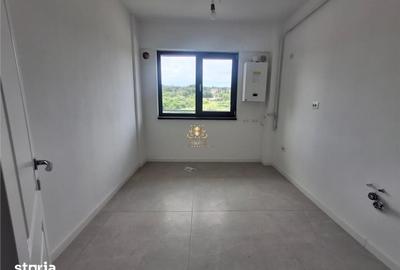 Apartament cu 2 camere în Bucium - 3
