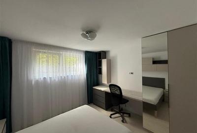 Apartament cu 2 camere circular, mobilat în Zorilor