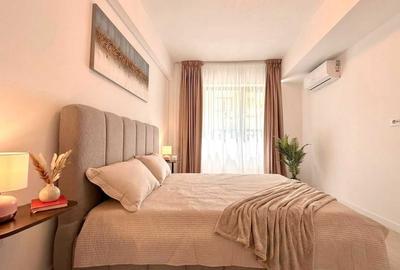 Apartament cu 2 camere decomandat în Pipera - 3