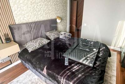 Apartament cu 3 camere decomandat, mobilat în Mănăștur - 3