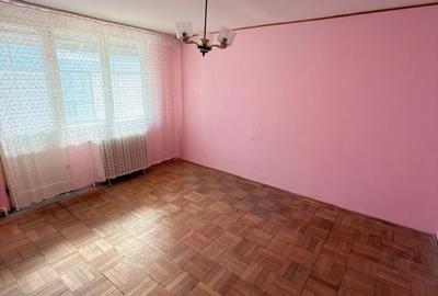 Apartament cu 2 camere decomandat în Central - 2