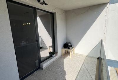 Apartament cu 3 camere în Șelimbăr - 1