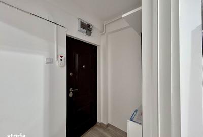 Apartament cu 2 camere semidecomandat, mobilat în Ultracentral - 7