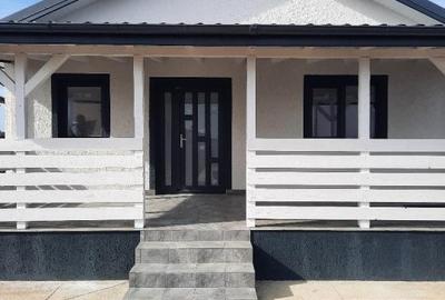Casă individuală cu 3 camere cu Teren 450 Mp în Joița - 3