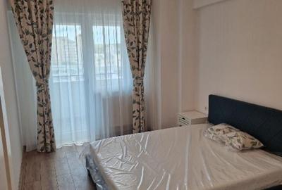 Apartament cu 2 camere decomandat, mobilat în Gară - 6