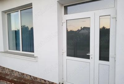 Spațiu comercial, de 36 mp, în Țuțora