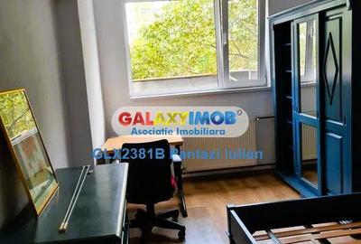 Apartament cu 2 camere decomandat, mobilat în Dristor