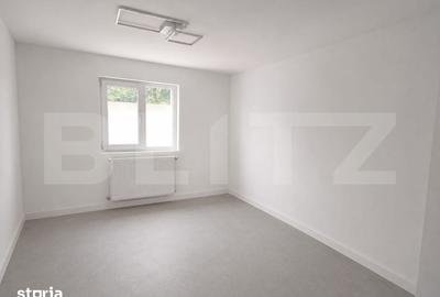 Casă cu 3 camere cu Teren 200 Mp în Central - 3