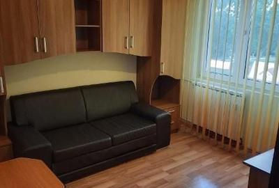 Apartament cu 2 camere în Cantemir