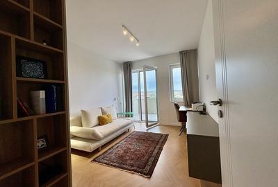 Apartament cu 3 camere decomandat în Apahida - 2