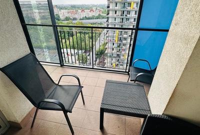 Apartament cu 3 camere decomandat, mobilat în Tineretului - 6