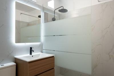 Apartament cu 3 camere decomandat, mobilat în Calea Călărașilor - 4