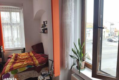 Apartament cu 2 camere în Ultracentral - 1
