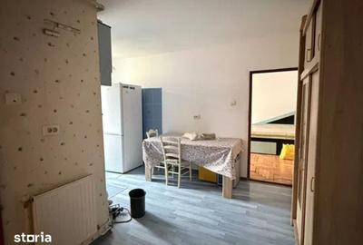 Apartament cu 2 camere în Precista - 7