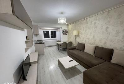 Apartament cu 2 camere, mobilat în Theodor Pallady - 2