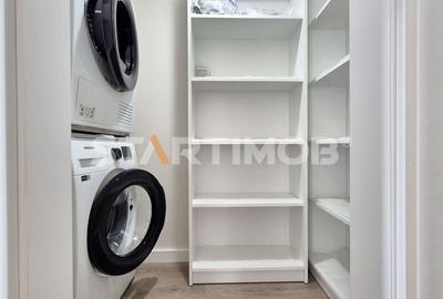 Apartament cu 2 camere decomandat, mobilat în Astra - 4