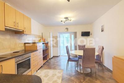 Apartament cu 3 camere decomandat, mobilat în Județean - 15
