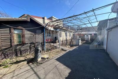 Spațiu comercial, de 172 mp, în Brazda lui Novac - 4