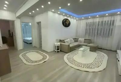 Apartament cu 3 camere decomandat în Nord