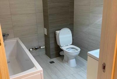 Apartament cu 2 camere în Valea Lupului - 4