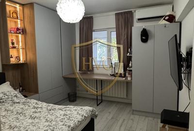 Apartament cu 3 camere decomandat, mobilat în Calea Călărașilor - 11