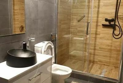 Apartament cu 3 camere decomandat, mobilat în Central - 3