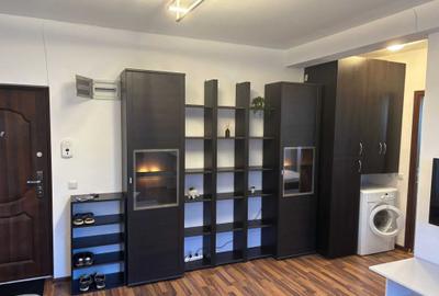 Apartament cu 2 camere semidecomandat în Central - 10