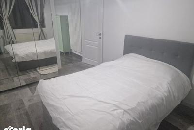 Apartament cu 2 camere în Fundeni - 2