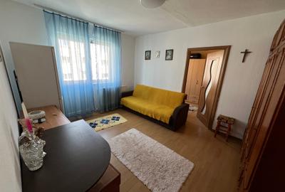 Apartament cu 2 camere în Hipodrom 3 - 1