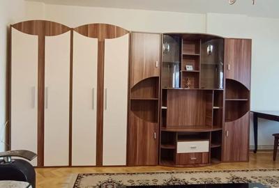 Apartament cu 2 camere decomandat, mobilat în Griviței - 8