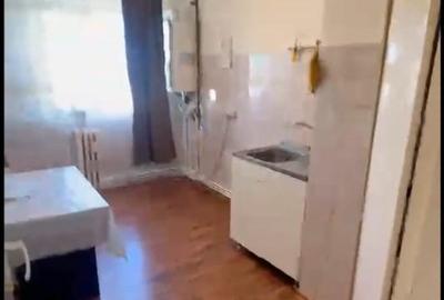 Apartament cu 2 camere decomandat în Casa de Cultură - 6