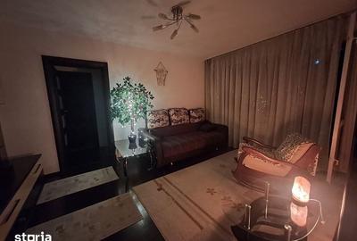 Apartament cu 3 camere semidecomandat în ICIL - 2