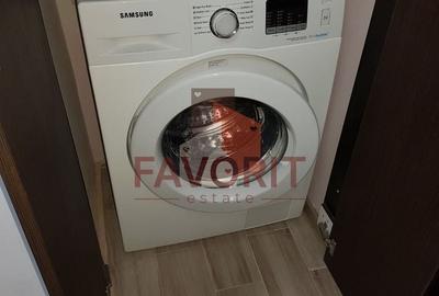 Apartament cu 2 camere semidecomandat, mobilat în Lipovei - 8