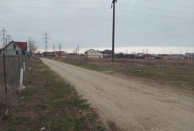 Teren Construcții intravilan de 500 mp, în Năvodari - 14