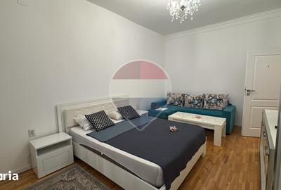 Apartament cu 2 camere decomandat în Ultracentral
